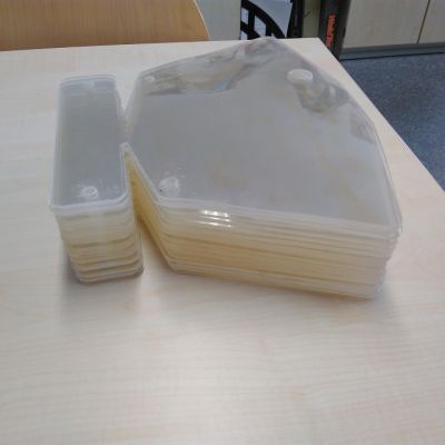 Reinwasserschneiden PVC1