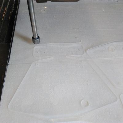 Reinwasserschneiden PVC2